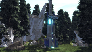 Illustration for article titled All The Star Trek Online Screens You'll Ever Need